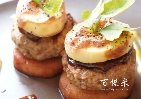 西餐肉餅怎么做？詳細(xì)的做法步驟來了，家里小孩都愛吃